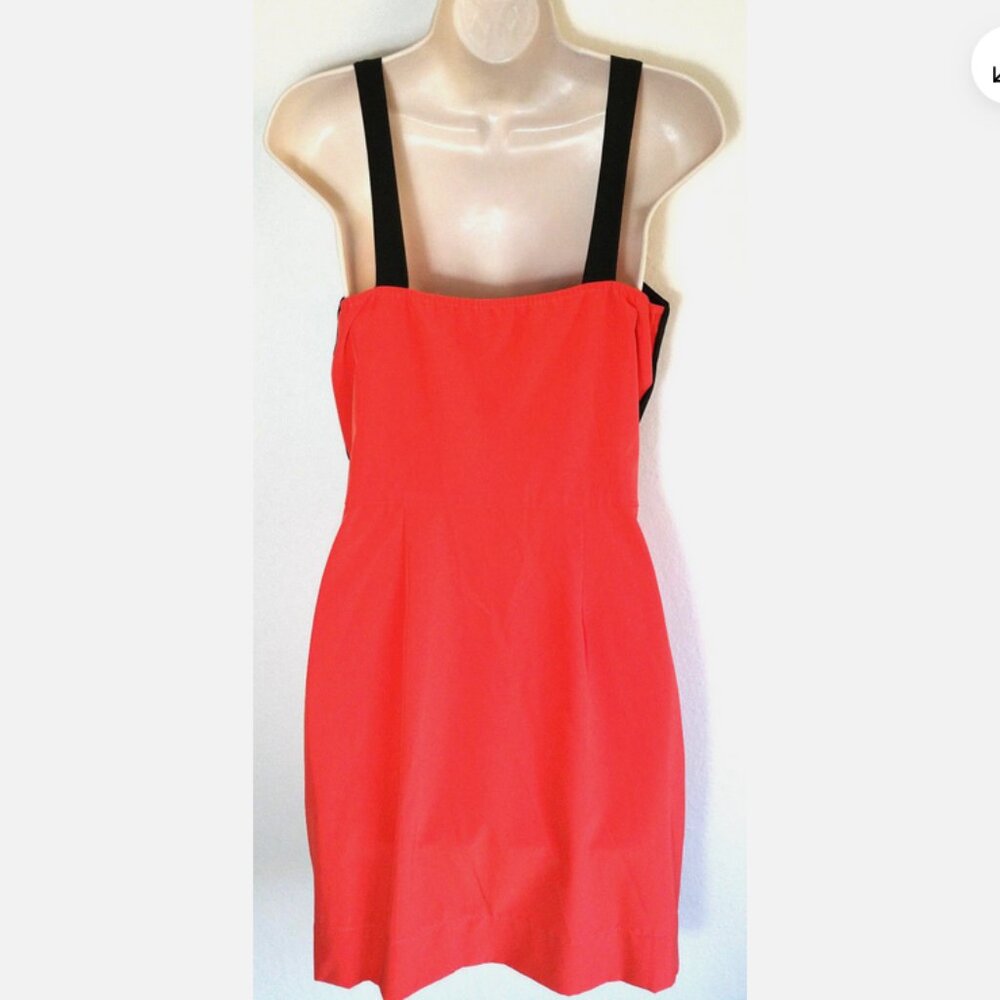 AUDREY 3+1 Sheath Dress 0267E1M - Picture 2 of 10